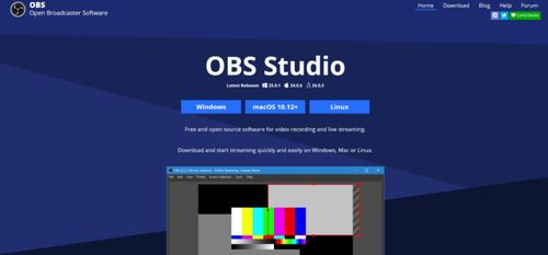 電腦錄屏軟件選哪個？我幫你挑選了這6款