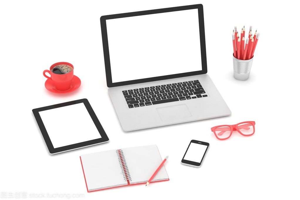 筆記本電腦與辦公設備代理代辦服務