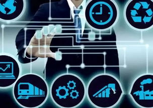 從技術服務到共生生態 巴西工業與創業公司關系的成熟之路